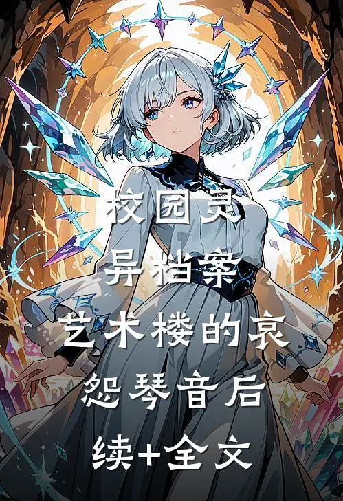 校园灵异档案：艺术楼的哀怨琴音后续+全文