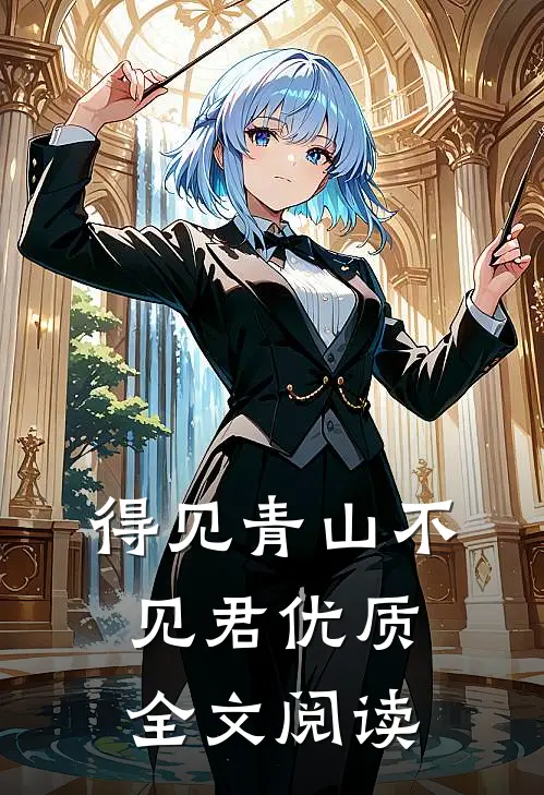 得见青山不见君优质全文阅读