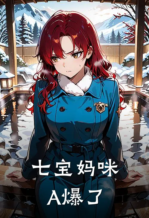 七宝妈咪A爆了