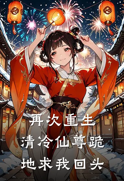 再次重生清冷仙尊跪地求我回头免费阅读