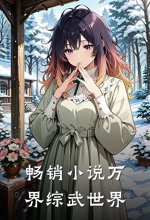 畅销小说万界综武世界