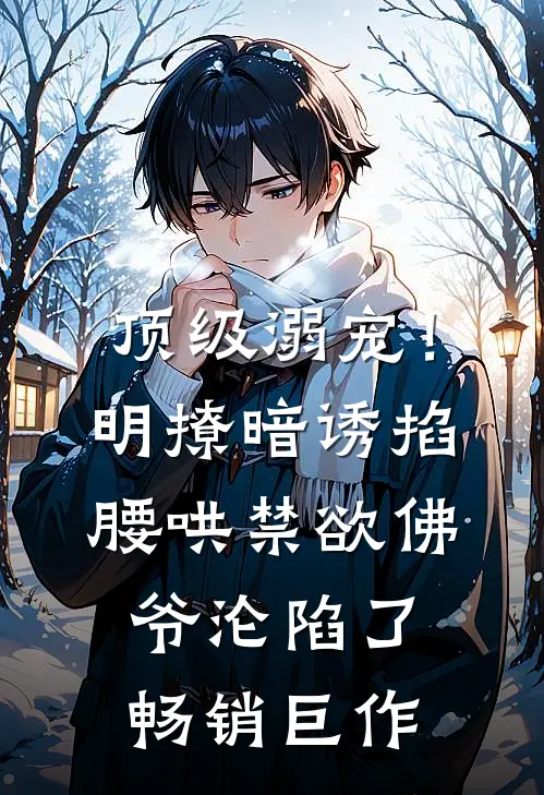 顶级溺宠！明撩暗诱掐腰哄，禁欲佛爷沦陷了畅销巨作