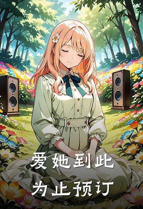 爱她到此为止预订