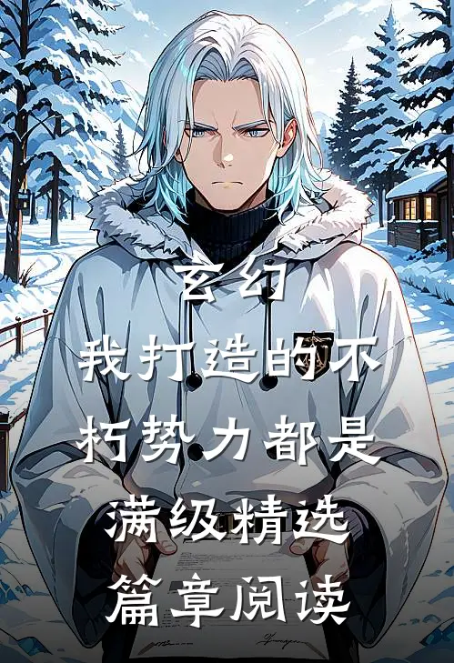 玄幻：我打造的不朽势力都是满级精选篇章阅读
