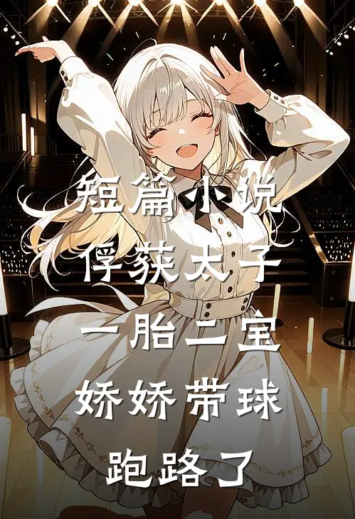 短篇小说俘获太子一胎二宝，娇娇带球跑路了