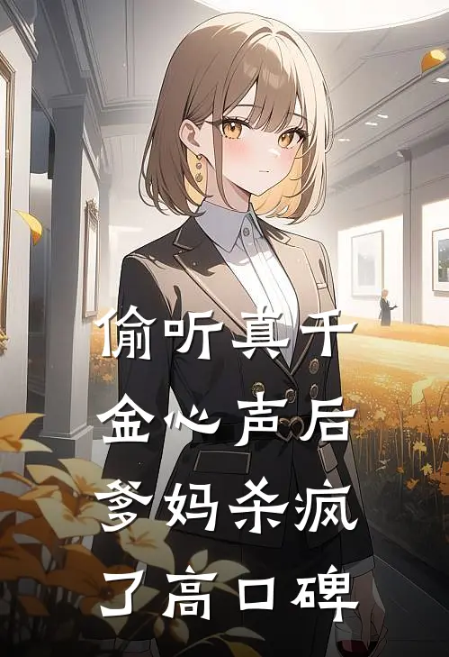 偷听真千金心声后，爹妈杀疯了高口碑