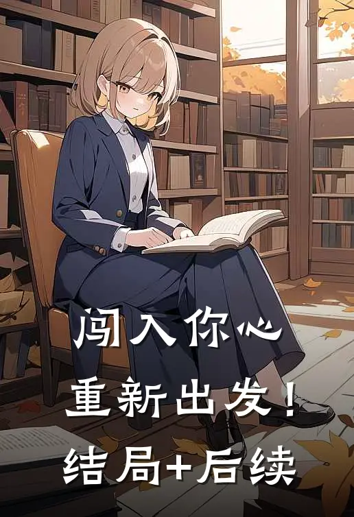 闯入你心，重新出发！结局+后续