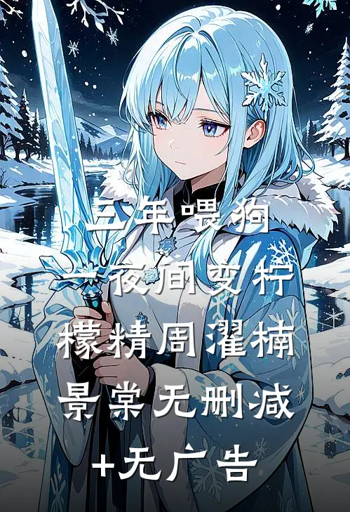 三年喂狗，一夜间变柠檬精周濯楠景棠无删减+无广告