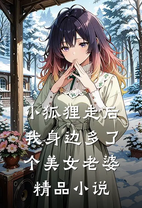 小狐狸走后，我身边多了个美女老婆精品小说