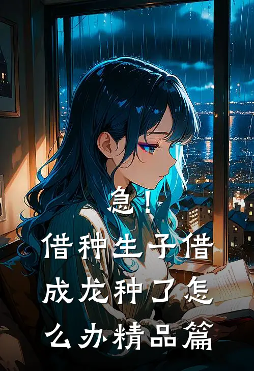 急！借种生子，借成龙种了怎么办精品篇