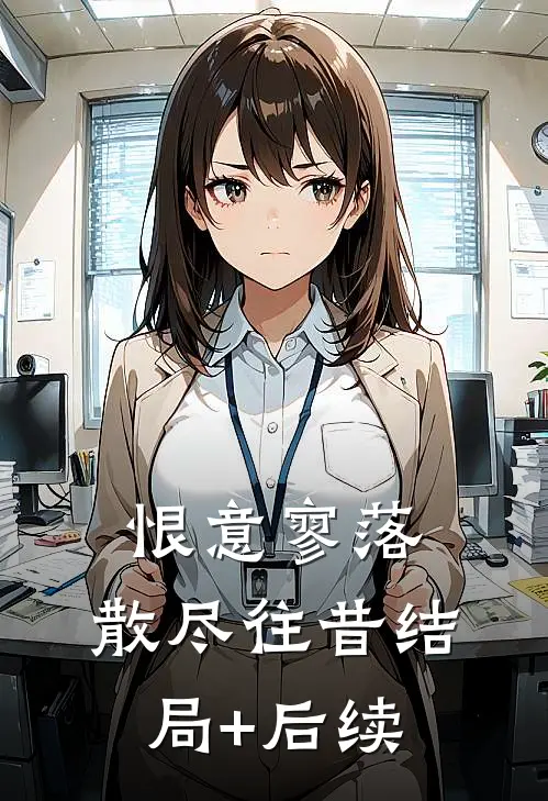 恨意寥落，散尽往昔结局+后续