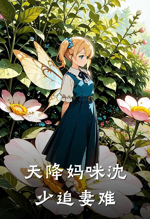 天降妈咪沈少追妻难