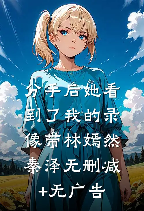 分手后她看到了我的录像带林嫣然秦泽无删减+无广告