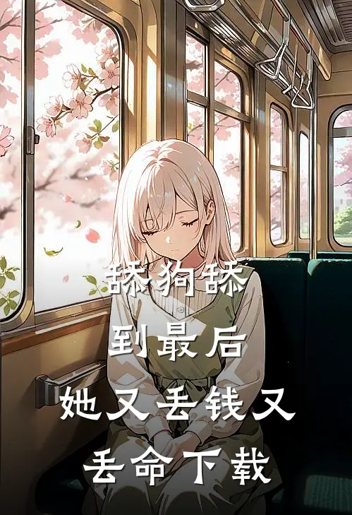 舔狗舔到最后，她又丢钱又丢命下载