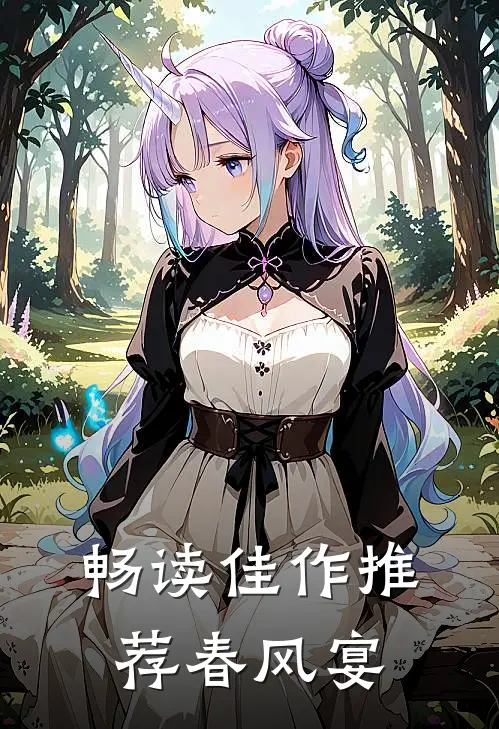 畅读佳作推荐春风宴