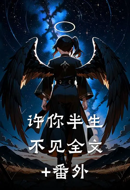 许你半生不见全文+番外