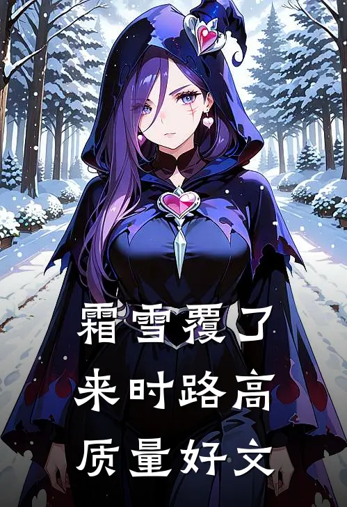 霜雪覆了来时路高质量好文