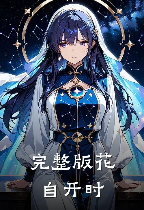 完整版花自开时