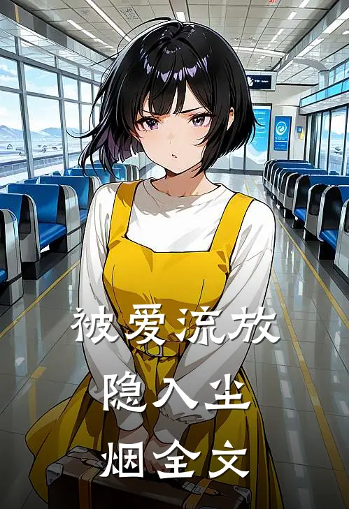 被爱流放，隐入尘烟全文