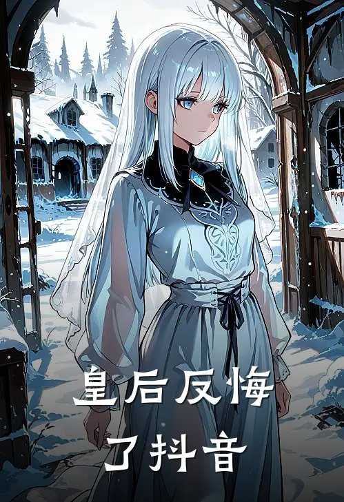 皇后反悔了抖音