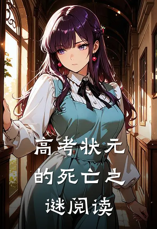高考状元的死亡之谜阅读