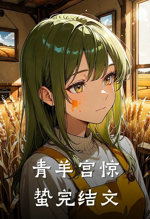 青羊宫惊蛰完结文