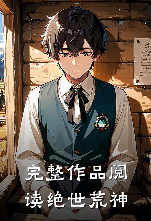 完整作品阅读绝世荒神