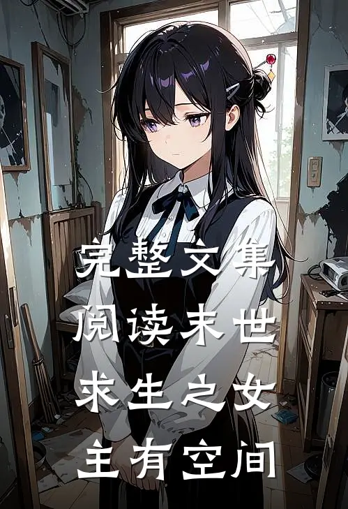 完整文集阅读末世求生之女主有空间