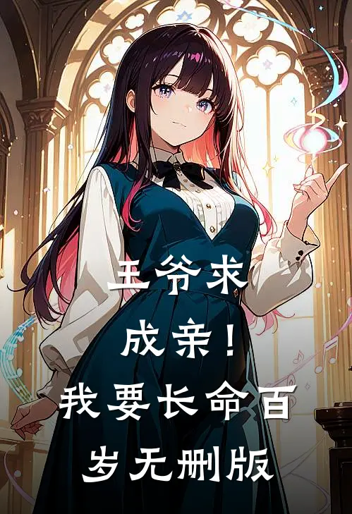 王爷求成亲！我要长命百岁无删版