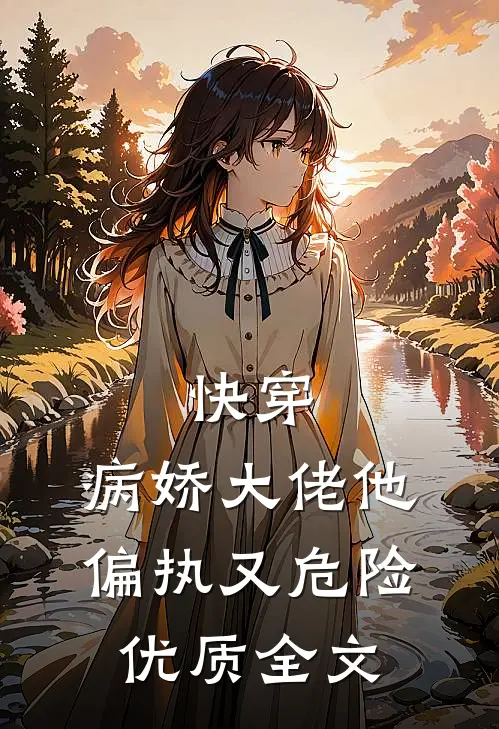 快穿：病娇大佬他偏执又危险。优质全文
