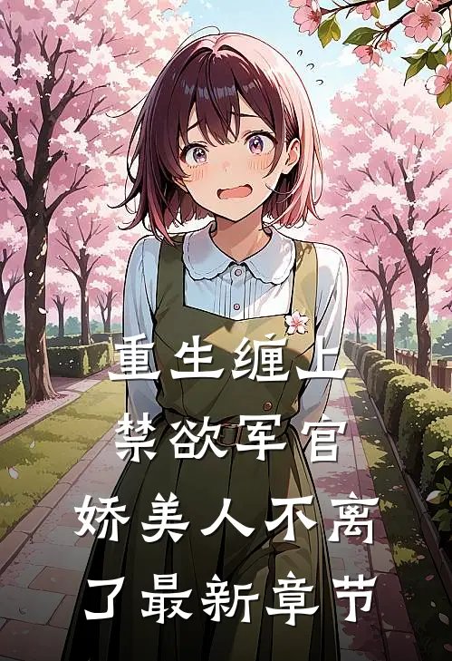 重生缠上禁欲军官，娇美人不离了最新章节