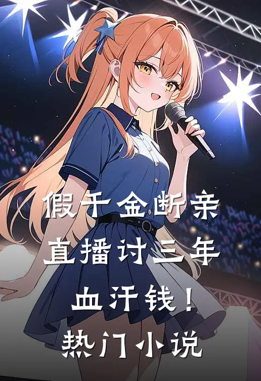 假千金断亲，直播讨三年血汗钱！热门小说