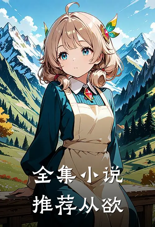 全集小说推荐从欲