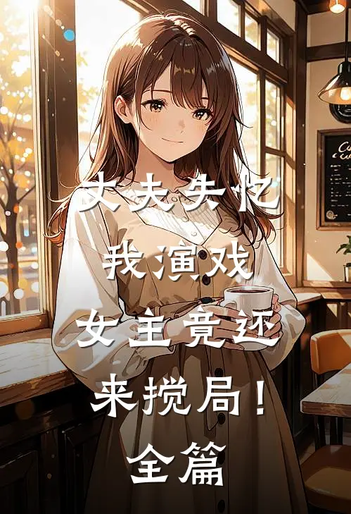丈夫失忆我演戏，女主竟还来搅局！全篇