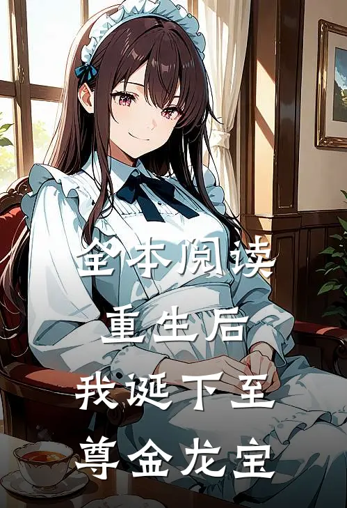 全本阅读重生后，我诞下至尊金龙宝
