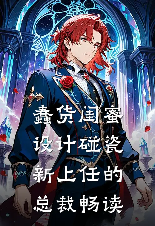 蠢货闺蜜设计碰瓷新上任的总裁畅读