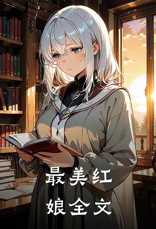 最美红娘全文
