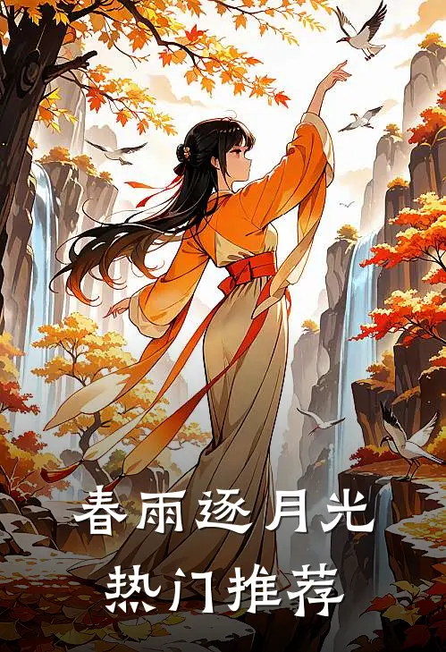 春雨逐月光热门推荐