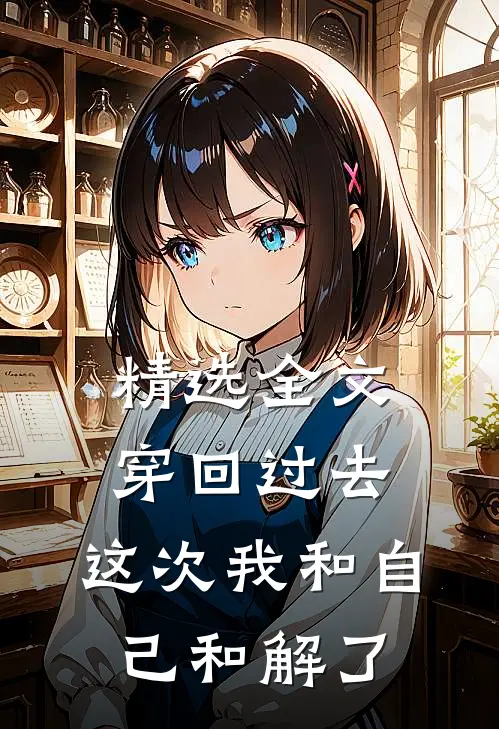 精选全文穿回过去，这次我和自己和解了
