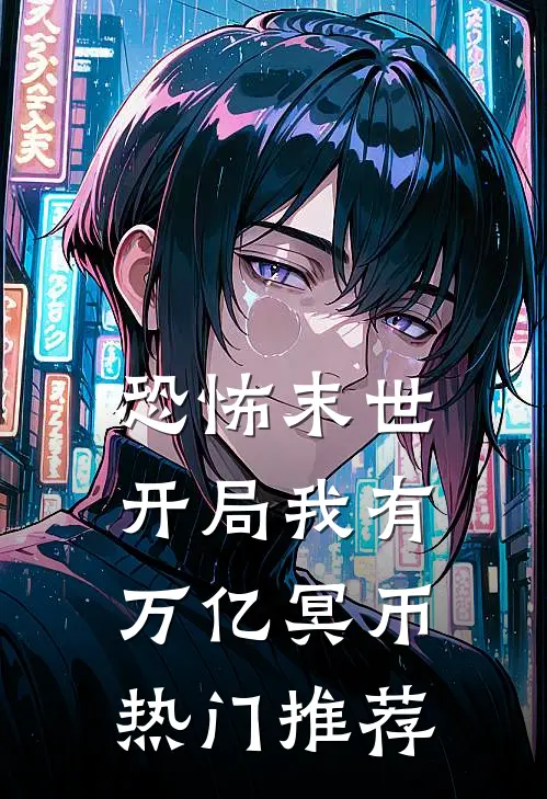 恐怖末世，开局我有万亿冥币热门推荐