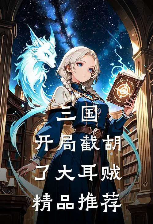 三国：开局截胡了大耳贼精品推荐