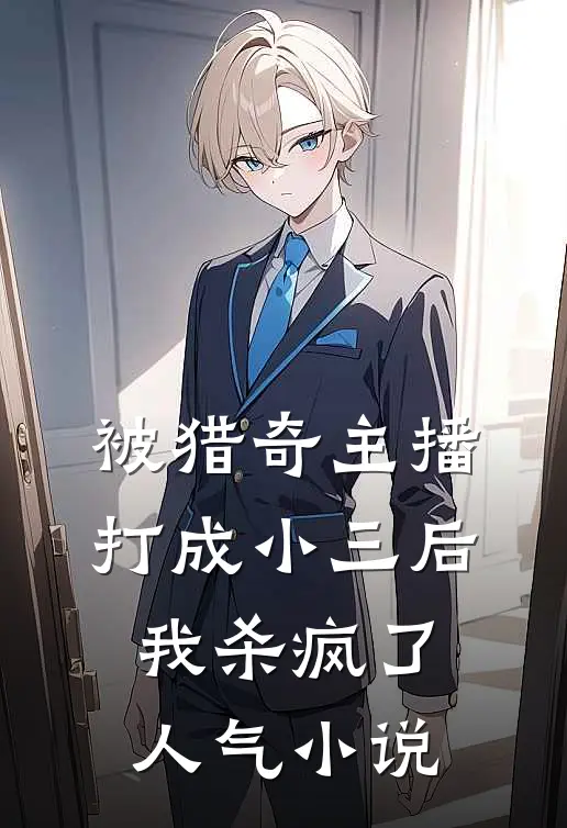 被猎奇主播打成小三后，我杀疯了人气小说