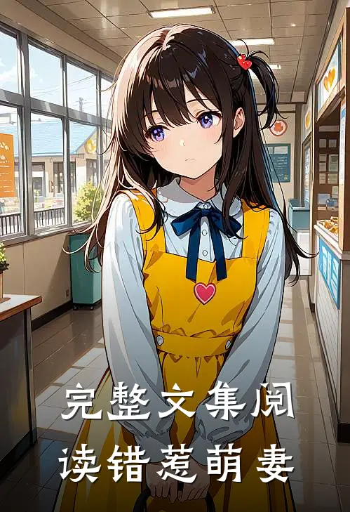 完整文集阅读错惹萌妻
