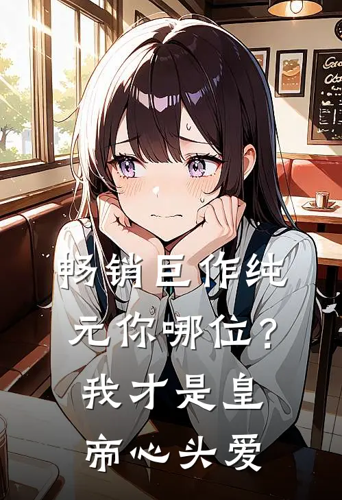 畅销巨作纯元你哪位？我才是皇帝心头爱