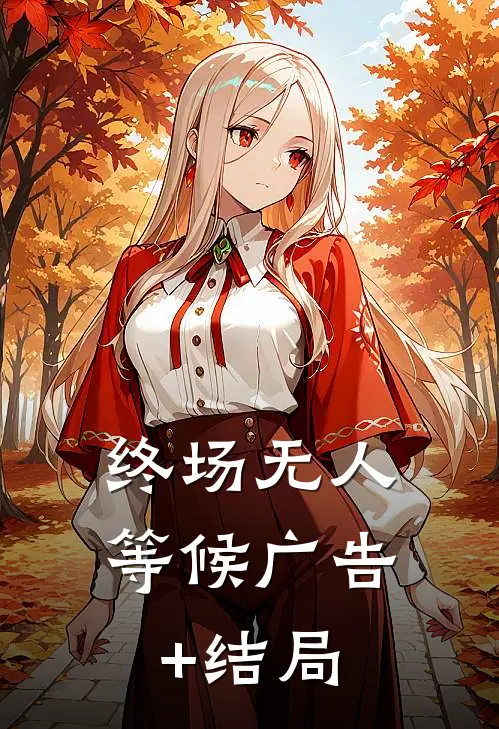 终场无人等候广告+结局