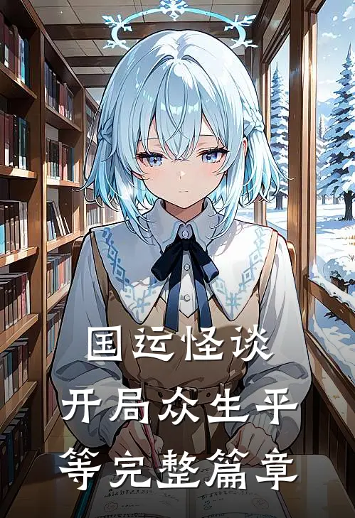 国运怪谈：开局众生平等完整篇章
