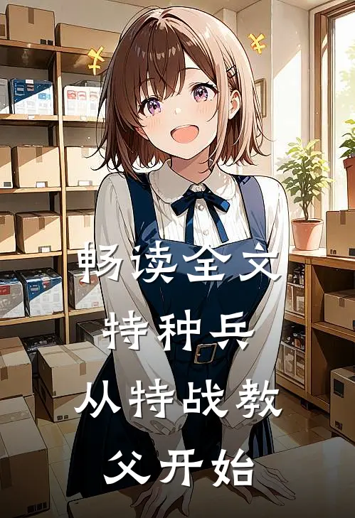 畅读全文特种兵：从特战教父开始