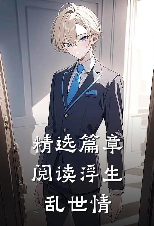 精选篇章阅读浮生乱世情