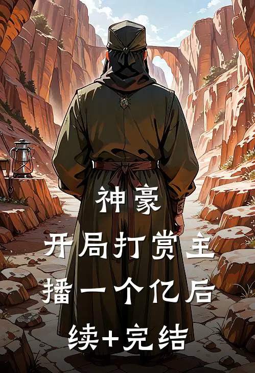 神豪：开局打赏主播一个亿后续+完结