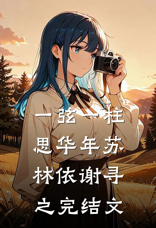 一弦一柱思华年苏林依谢寻之完结文